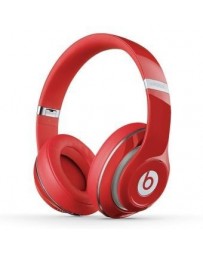 Audífonos Beats Bluetooth - SOLO 2 color Rojo - Envío Gratuito