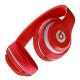 Audífonos Beats Bluetooth - SOLO 2 color Rojo - Envío Gratuito