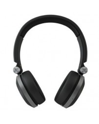 JBL E40BT Headphone-Black On-Ear inalámbrica Bluetooth estéreo. - Envío Gratuito