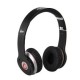 Audífonos Syllable G05-001 Over Ear Headphone-Negro - Envío Gratuito