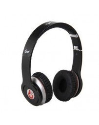 Audífonos Syllable G05-001 Over Ear Headphone-Negro - Envío Gratuito