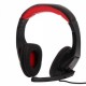 OV-Q12 Graves Potentes Auriculares USB Negro - Envío Gratuito