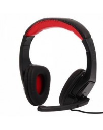 OV-Q12 Graves Potentes Auriculares USB Negro - Envío Gratuito