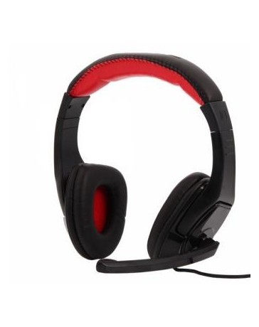 OV-Q12 Graves Potentes Auriculares USB Negro - Envío Gratuito