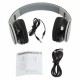 BT513 20mW 20-20000Hz Auriculares Azultooth Inalámbricos (4,2 V) Negro - Envío Gratuito