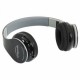 BT513 20mW 20-20000Hz Auriculares Azultooth Inalámbricos (4,2 V) Negro - Envío Gratuito