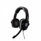 SA-922 3-en-1 USB 7.1 Canales Stereo Gaming Auricular Con Mic Negro - Envío Gratuito