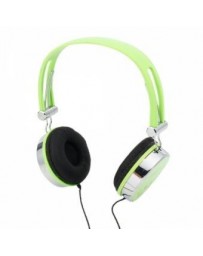 Komc KM9229 Auriculares Dinámicos Al Aire Libre Verde - Envío Gratuito