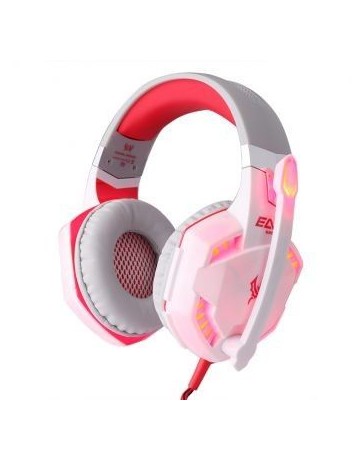 MagiDeal Deep Bass Del Juego De Auriculares De Sonido Sobre-Oído Del Auricular Del Auricular - Envío Gratuito