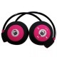 Audifonos Tech Zone HK15AUDHFBT15 Bluetooth Hello Kitty - Envío Gratuito