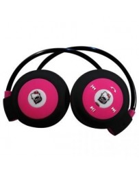 Audifonos Tech Zone HK15AUDHFBT15 Bluetooth Hello Kitty - Envío Gratuito