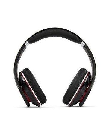 Audífonos Syllable G04-001 Over Ear Headphone-Negro - Envío Gratuito