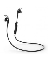 Audífonos bluetooth MARCA BLUEDIO MOD. SPORTS HEADSET M2 NEGRO - Envío Gratuito