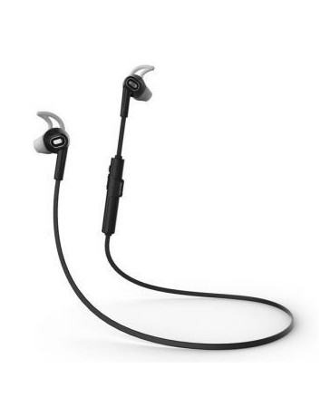 Audífonos bluetooth MARCA BLUEDIO MOD. SPORTS HEADSET M2 NEGRO - Envío Gratuito