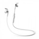 Audífonos bluetooth MARCA BLUEDIO MOD. SPORTS HEADSET M2 BLANCO - Envío Gratuito