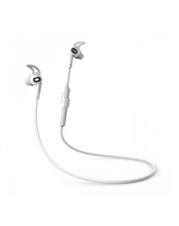 Audífonos bluetooth MARCA BLUEDIO MOD. SPORTS HEADSET M2 BLANCO - Envío Gratuito