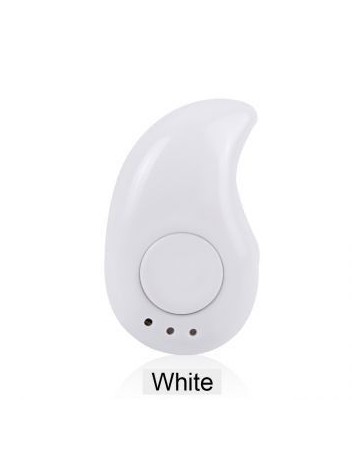 Mini S530 auricular Bluetooth mano libre inalámbrico auricular estéreo de auriculares - Envío Gratuito