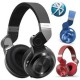 Bluedio T2 Stereo Wireless Bluetooth Headphone Fashion 4.1 Stereo Headphones Earphone Multifunction - Envío Gratuito