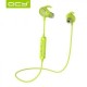 Original QCY QY19 Bluetooth Headset V4.1 with MiC Volume Control Handsfree Neckband Earphone - Envío Gratuito