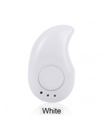 Mini S530 auricular Bluetooth mano libre inalámbrico auricular estéreo de auriculares - Envío Gratuito