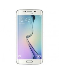 Smartphone Samsung Galaxy S6 Edge 32GB-Blanco Perla - Envío Gratuito