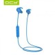 Volume Control Handsfree Neckband Earphone for Smartphones Sport Driving Blue - Envío Gratuito