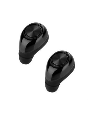 Mini TWS-11 auriculares inalámbricos Bluetooth auriculares verdaderos auriculares - Envío Gratuito