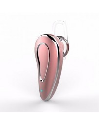 auriculares universales para Xiaomi Samsung iPhone MP3 (oro rosa) - Envío Gratuito