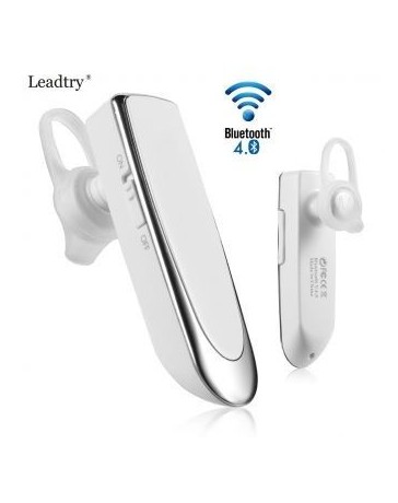 Universal Wireless Bluetooth 4.0 Stereo Headset ultra largo tiempo de espera - Envío Gratuito