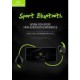 Sonido original entonar Sport Wireless Bluetooth en la oreja los auriculares Sweatproof - Envío Gratuito