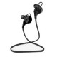 Deportes de inalámbrica Bluetooth v4.1 Stereo Headset comando de voz de doble modo de espera - Envío Gratuito