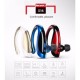 Original HiFi Wireless Stereo Bluetooth Headset sport auricular manos libres auriculares con música - Envío Gratuito