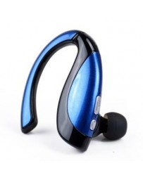 Original HiFi Wireless Stereo Bluetooth Headset sport auricular manos libres auriculares con música - Envío Gratuito