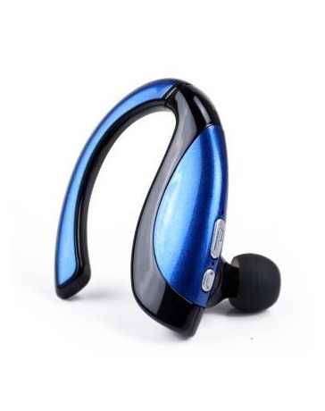 Original HiFi Wireless Stereo Bluetooth Headset sport auricular manos libres auriculares con música - Envío Gratuito