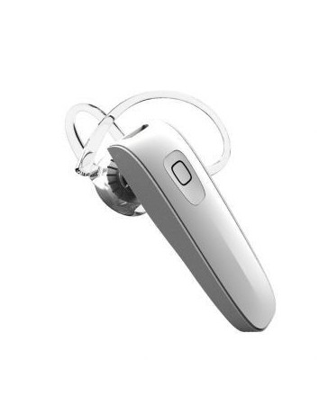 Estéreo Mini Bluetooth Auricular Inalámbrico Auricular Manos Libres Con Micrófono Auricular (blanco) - Envío Gratuito