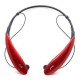 iPhone Auriculares Bluetooth Runing Fitness (Rojo) - Envío Gratuito