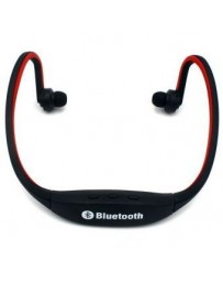 Auricular sin hilos de Bluetooth V4.1 auricular estéreo Handfree del deporte - Envío Gratuito