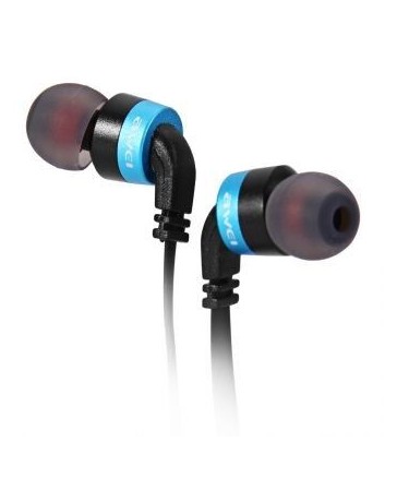 A960BL Auricular Sin Hilos Del Deporte De Bluetooth Con Cancelación Del Ruido (azul) - Envío Gratuito