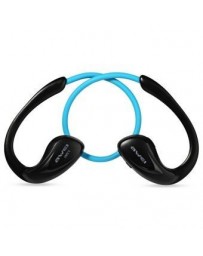 A880BL Auricular Inalámbrico Bluetooth Con Micrófono Auriculares Estéreo De Deporte (azul) - Envío Gratuito