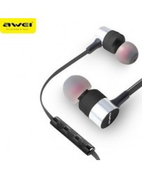 20TY En La Oreja Plegable Con Cable Auriculares Estéreo De Música Aislamiento De Ruido (negro) - Envío Gratuito