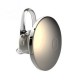 Estéreo Auricular Bluetooth Mini Auricular Bluetooth Handfree Universal Para Todos los Teléfonos (Oro) - Envío Gratuito