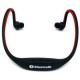 Neckband Ayuda TF tarjeta micro del SD para todos los teléfonos (rojo) - Envío Gratuito
