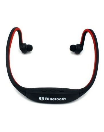 Neckband Ayuda TF tarjeta micro del SD para todos los teléfonos (rojo) - Envío Gratuito