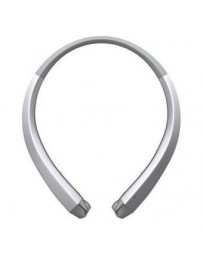 Deportes Stereo Neckband Bluetooth Headphone Auriculares estéreo inalámbricos con sonido Harman Kardon (plata) - Envío Gratuito