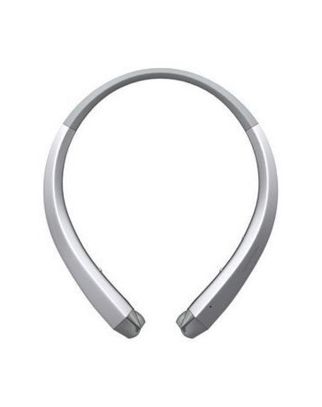 Deportes Stereo Neckband Bluetooth Headphone Auriculares estéreo inalámbricos con sonido Harman Kardon (plata) - Envío Gratuito