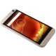 Smartphone Libre VKWORLD VK800X 8GB 3G celular Mejor Android 5.1 Quad Core-EU plug-Plata - Envío Gratuito