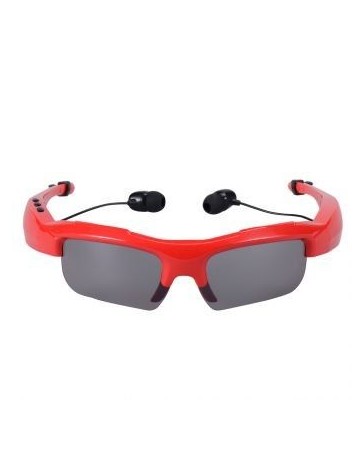 Android IOS Smartphones y todos los dispositivos (Rojo) - Envío Gratuito