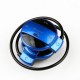 2016 Nuevo auricular de Bluetooth de los deportes del mini auricular estéreo plegable sin hilos de FM - Envío Gratuito