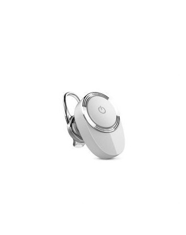 Handfree para Smartphones (plata) - Envío Gratuito