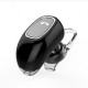 M1 Super Mini auricular Bluetooth auricular inalámbrico auriculares estéreo manos libres portátil niversal (negro) - Envío Gratu